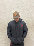 The Damnation Hoodie I
