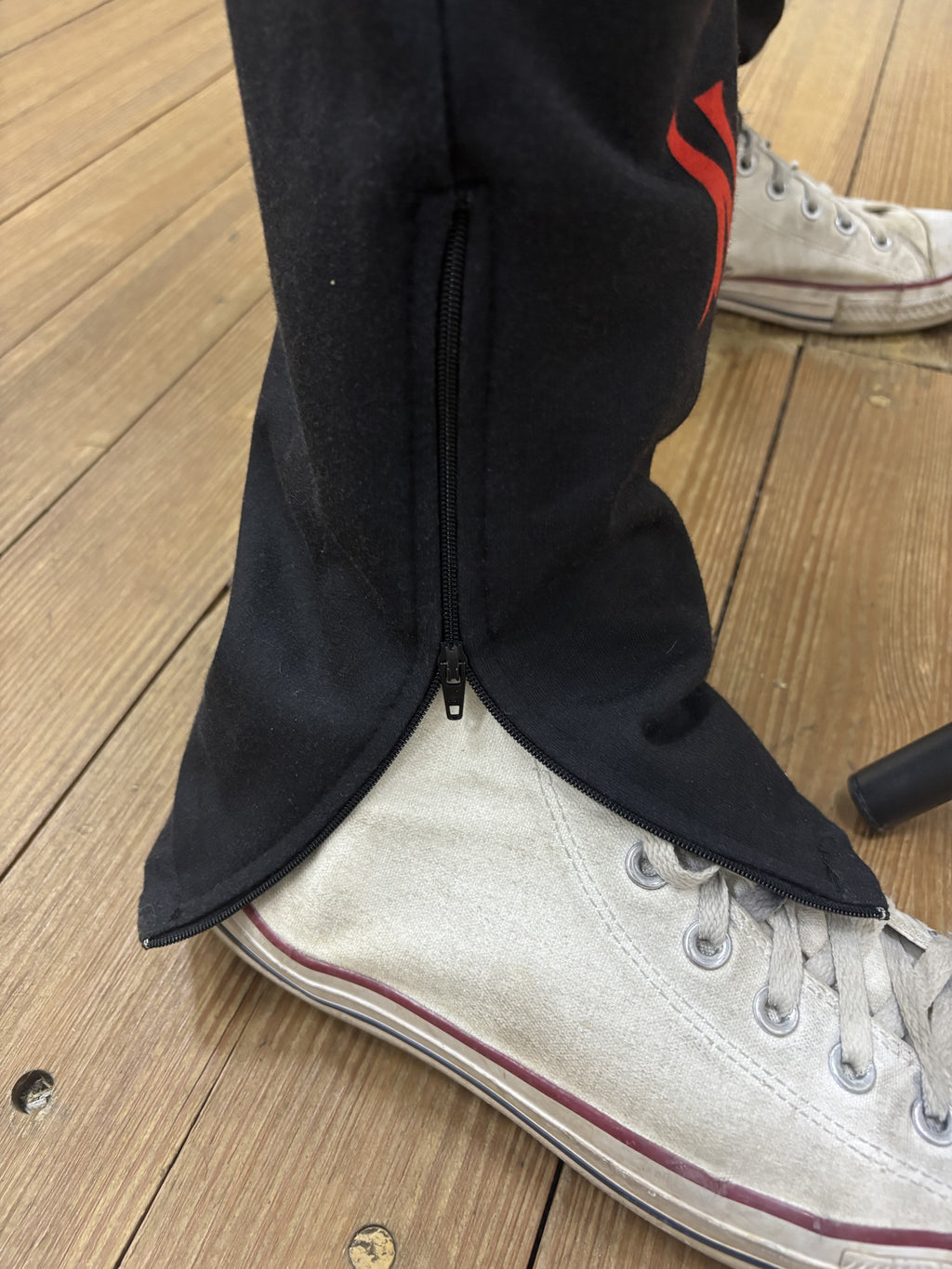 DAMNATION Track Pants