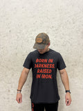 DAMNATION Performance Shirt