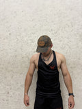 DAMNATION Tank Top