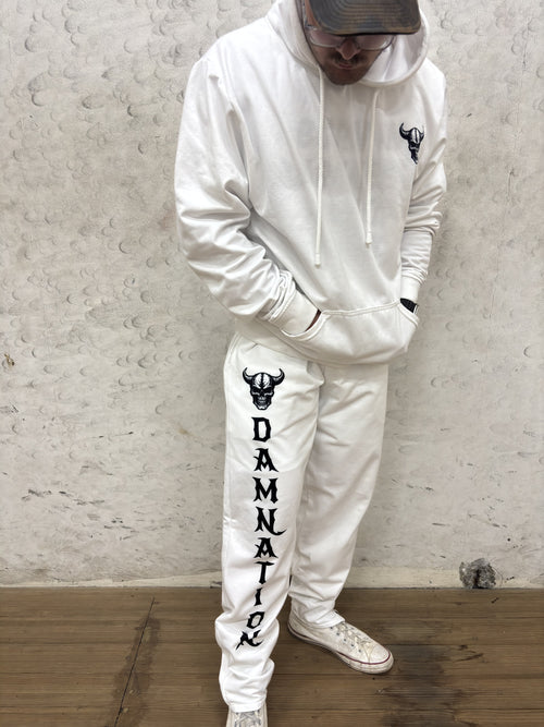 DAMNATION Track Pants