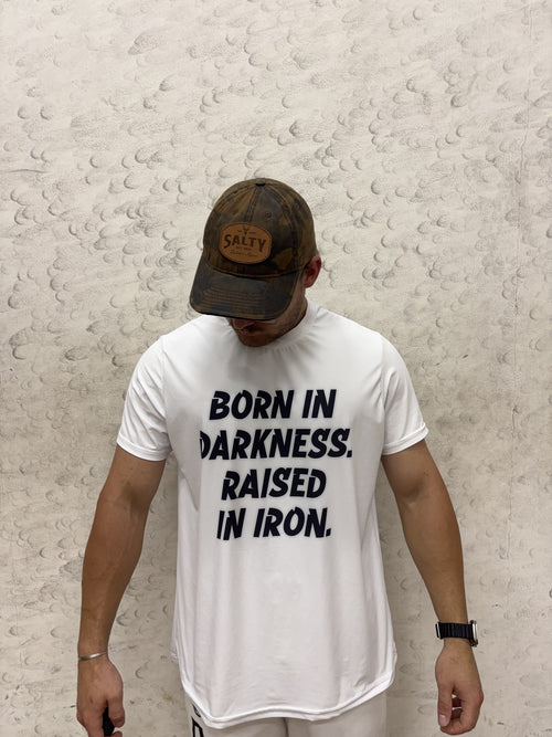 DAMNATION Performance Shirt