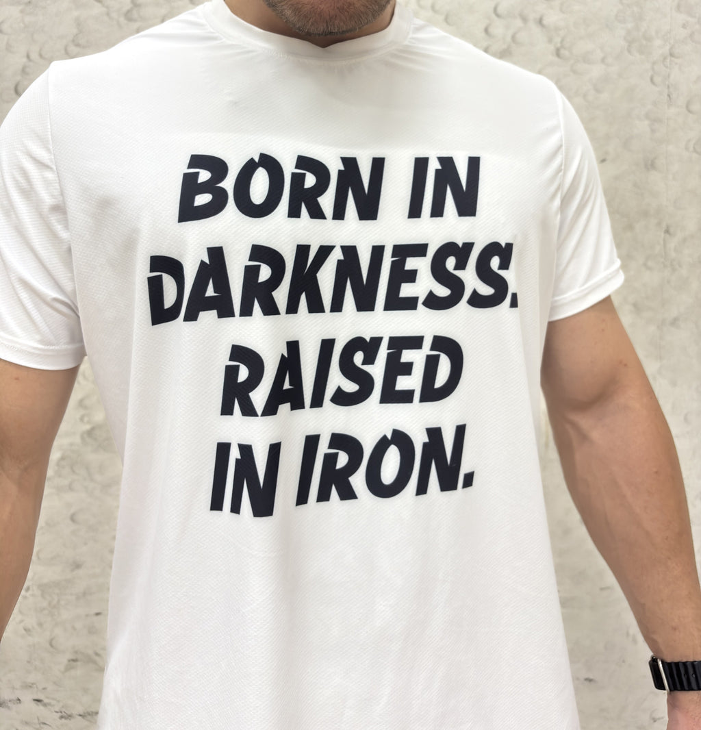 DAMNATION Performance Shirt