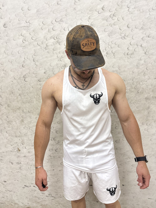 DAMNATION Tank Top