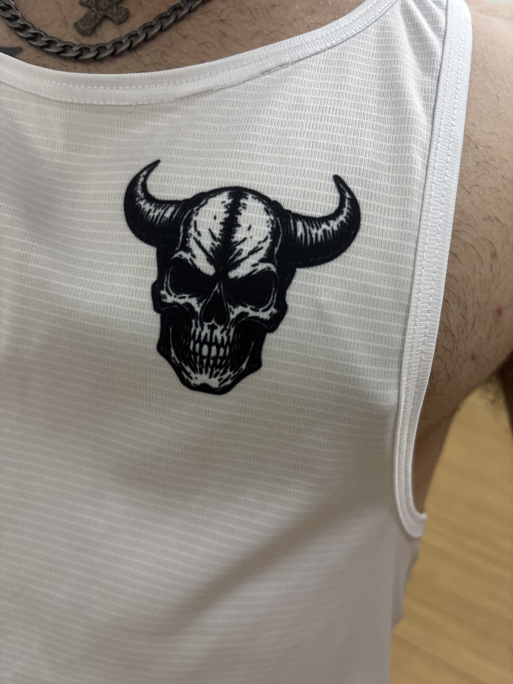 DAMNATION Tank Top