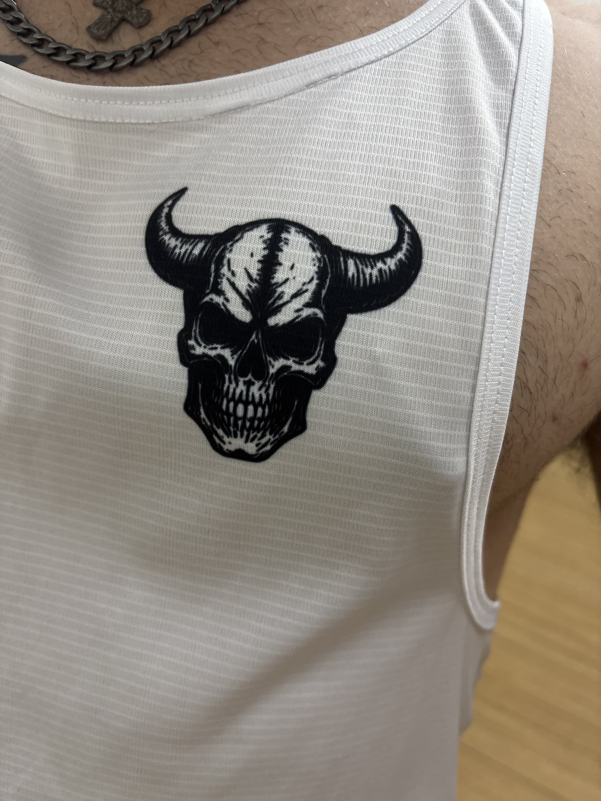 DAMNATION Tank Top
