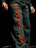 DAMNATION Track Pants
