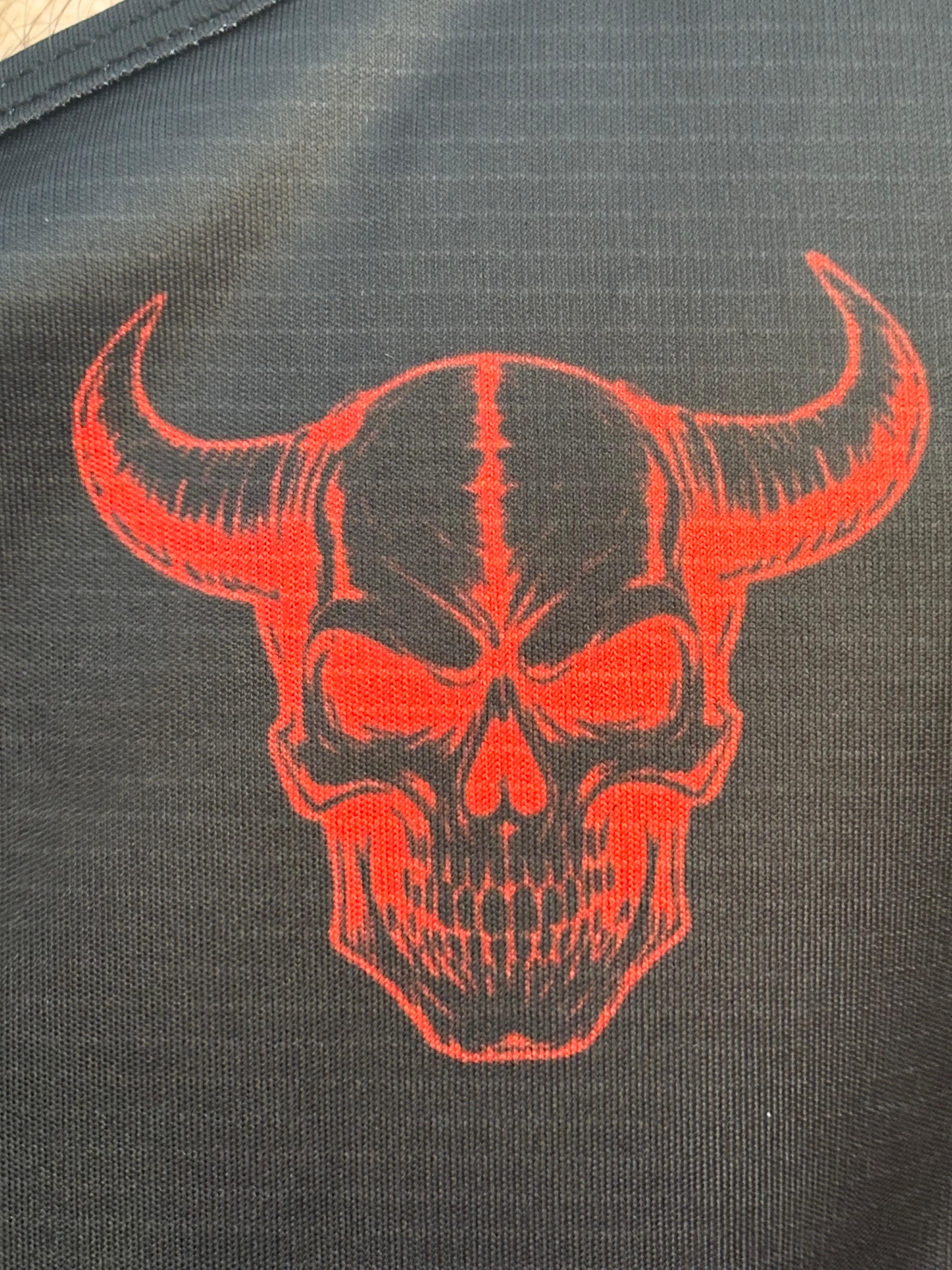 DAMNATION Tank Top