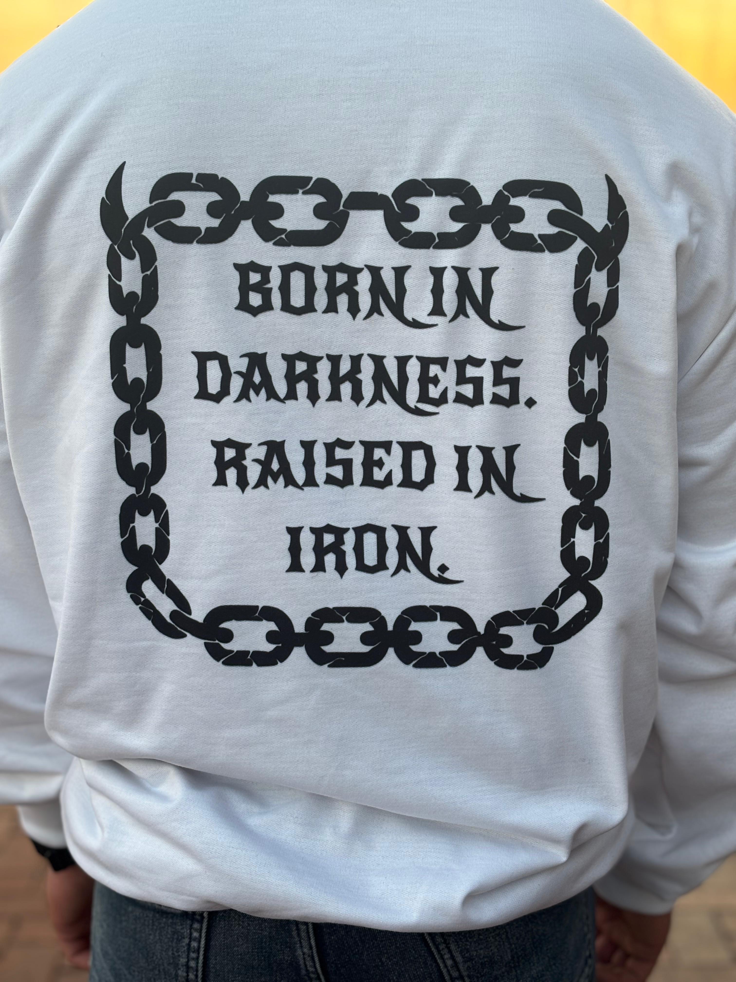 The Damnation Hoodie II