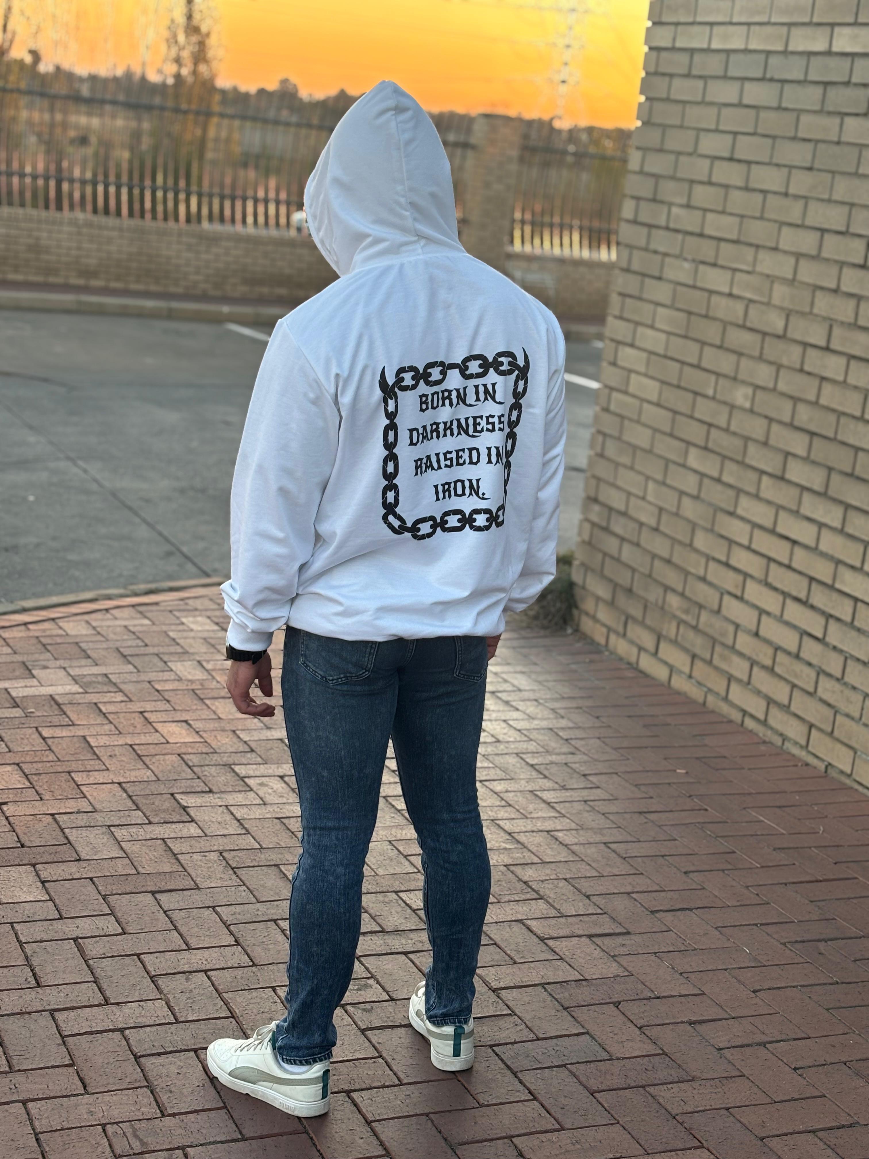 The Damnation Hoodie II