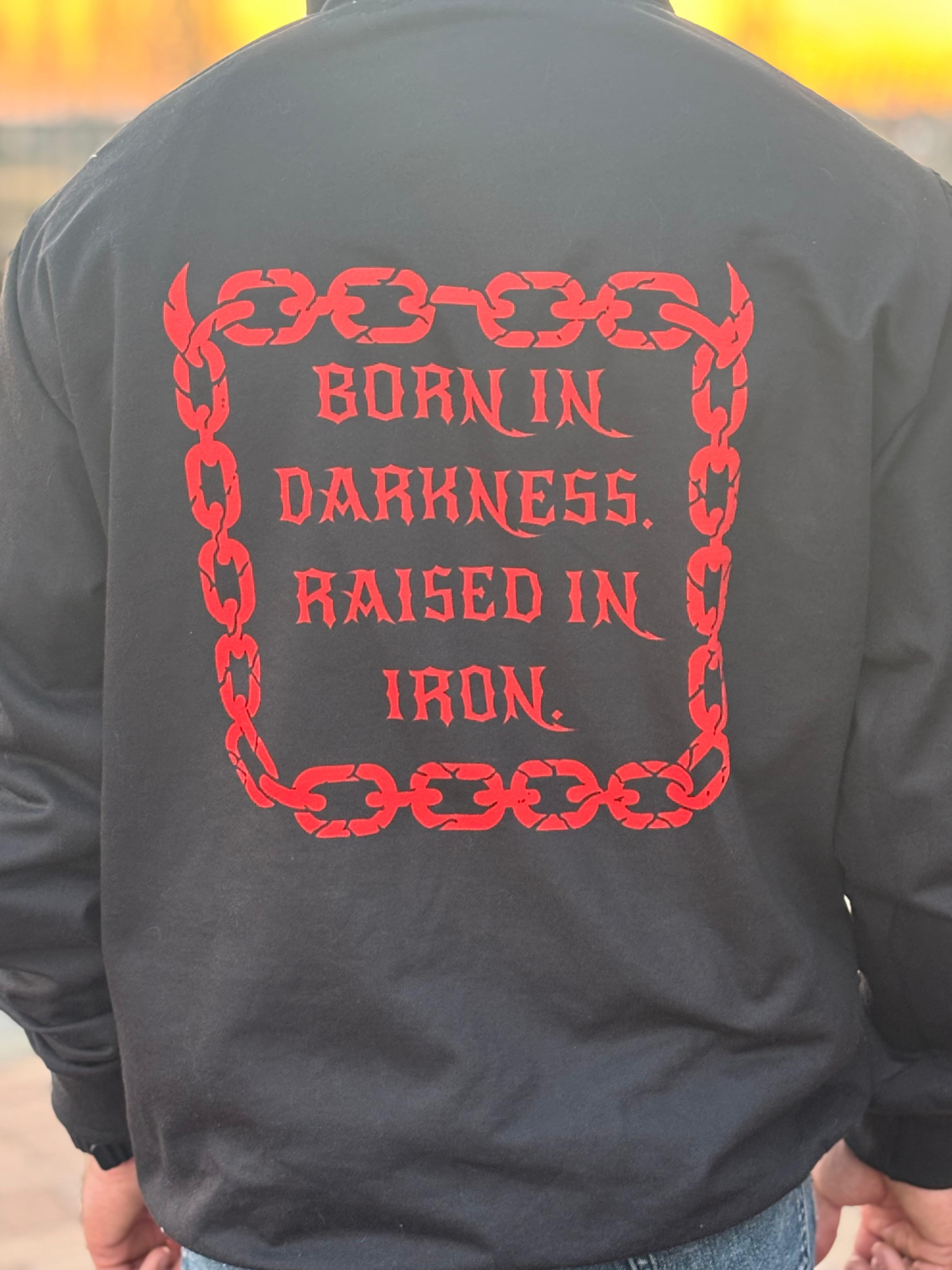 The Damnation Hoodie II