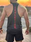DAMNATION Tank Top