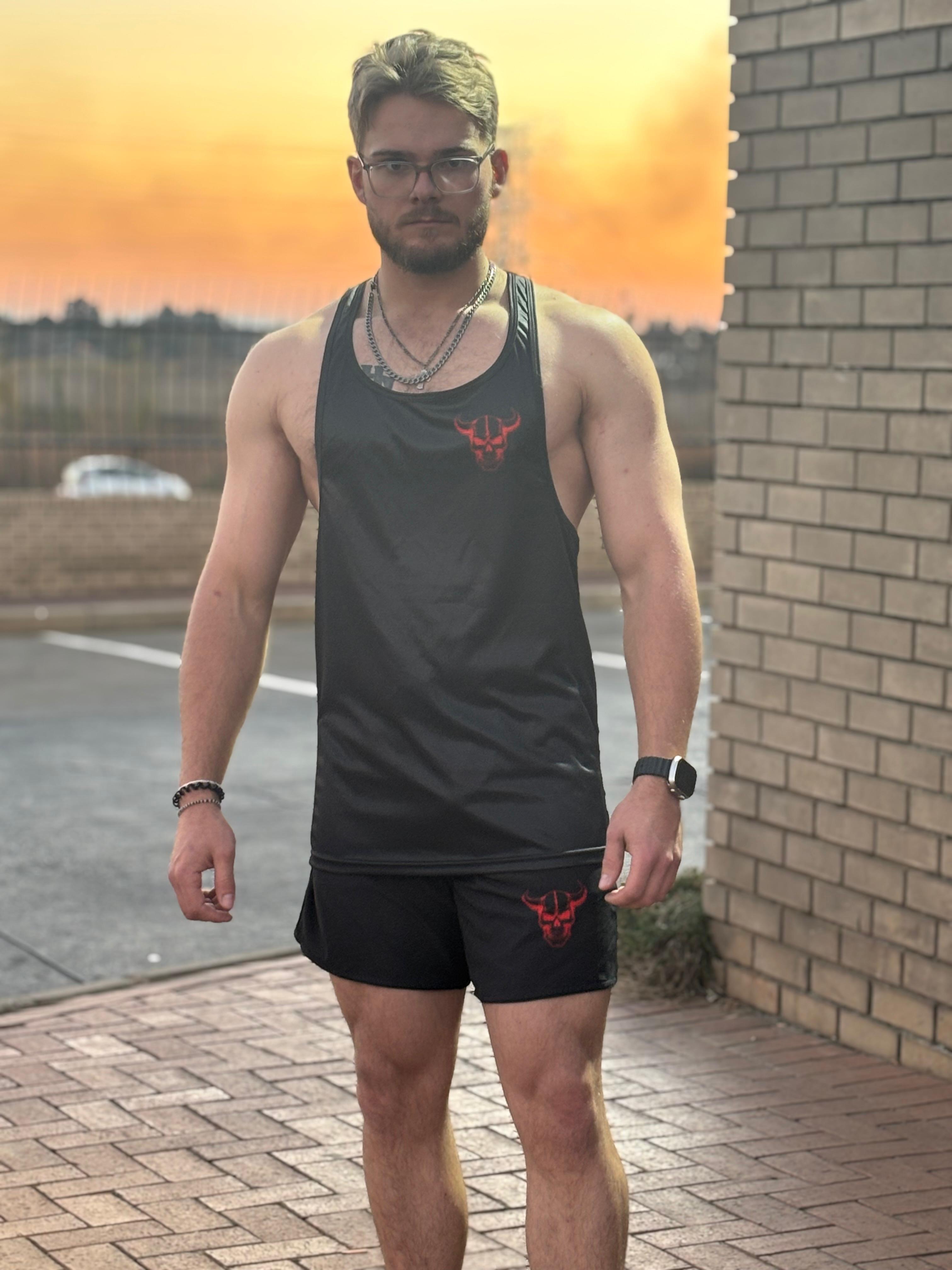 DAMNATION Tank Top