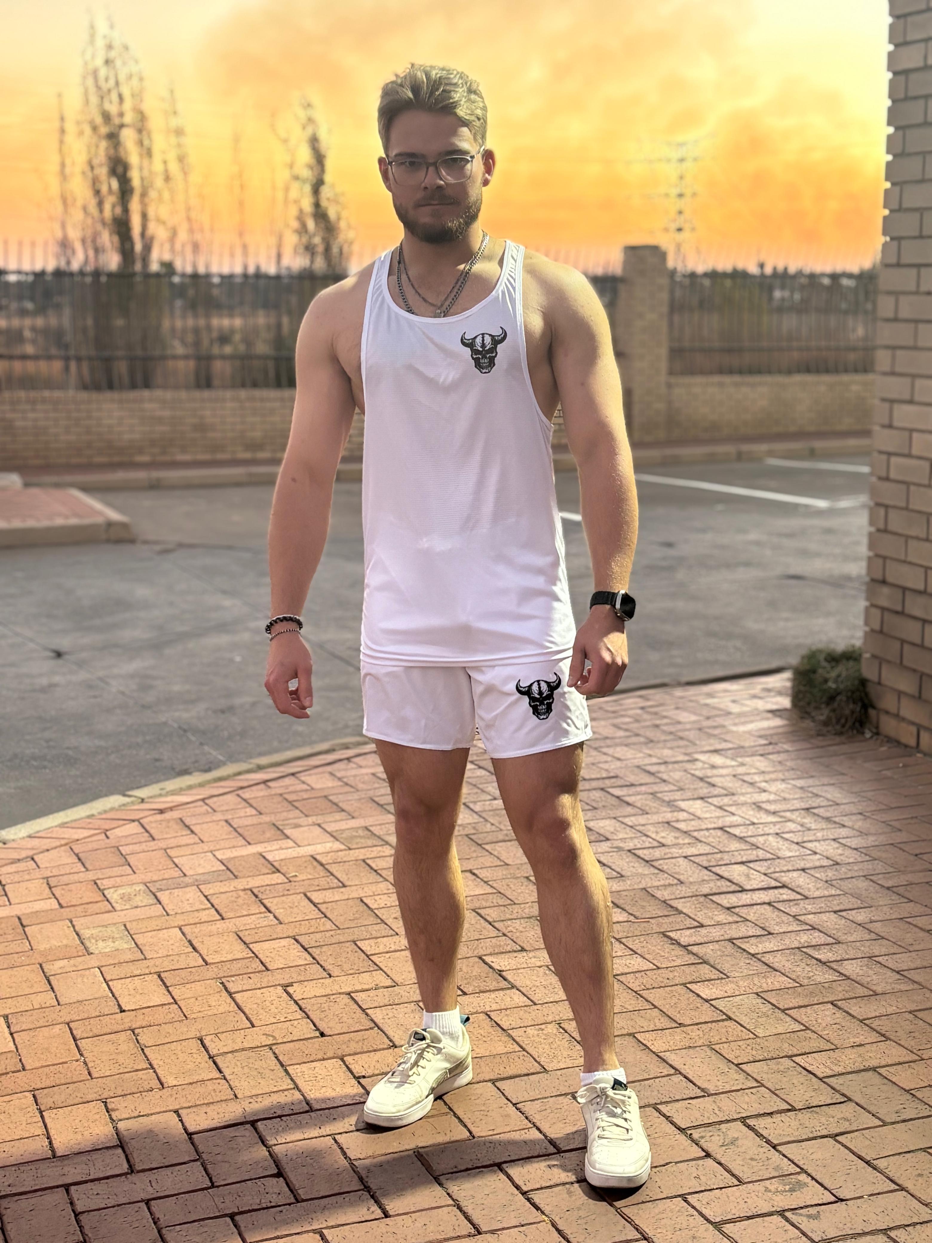 DAMNATION Tank Top