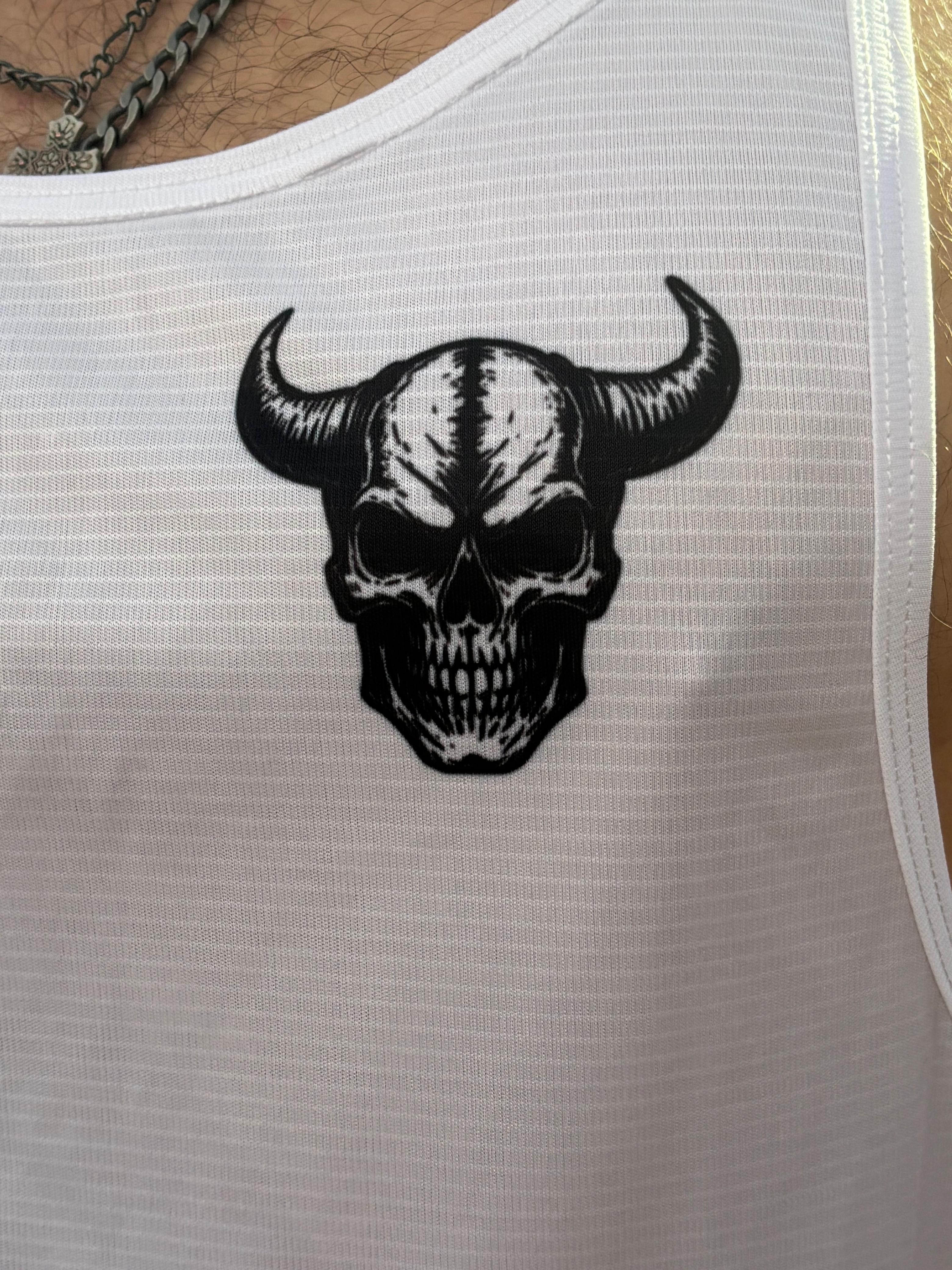 DAMNATION Tank Top