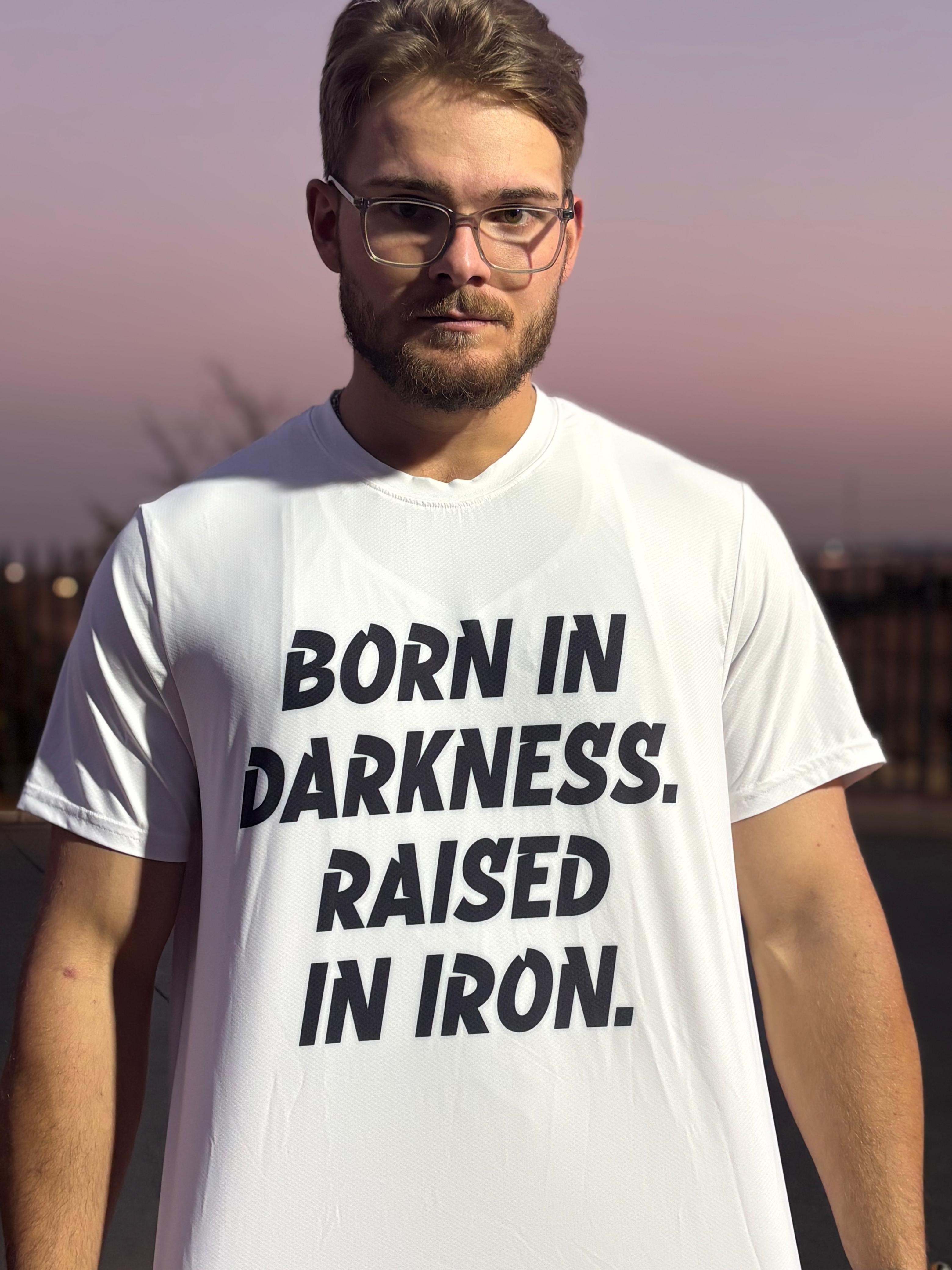 DAMNATION Performance Shirt