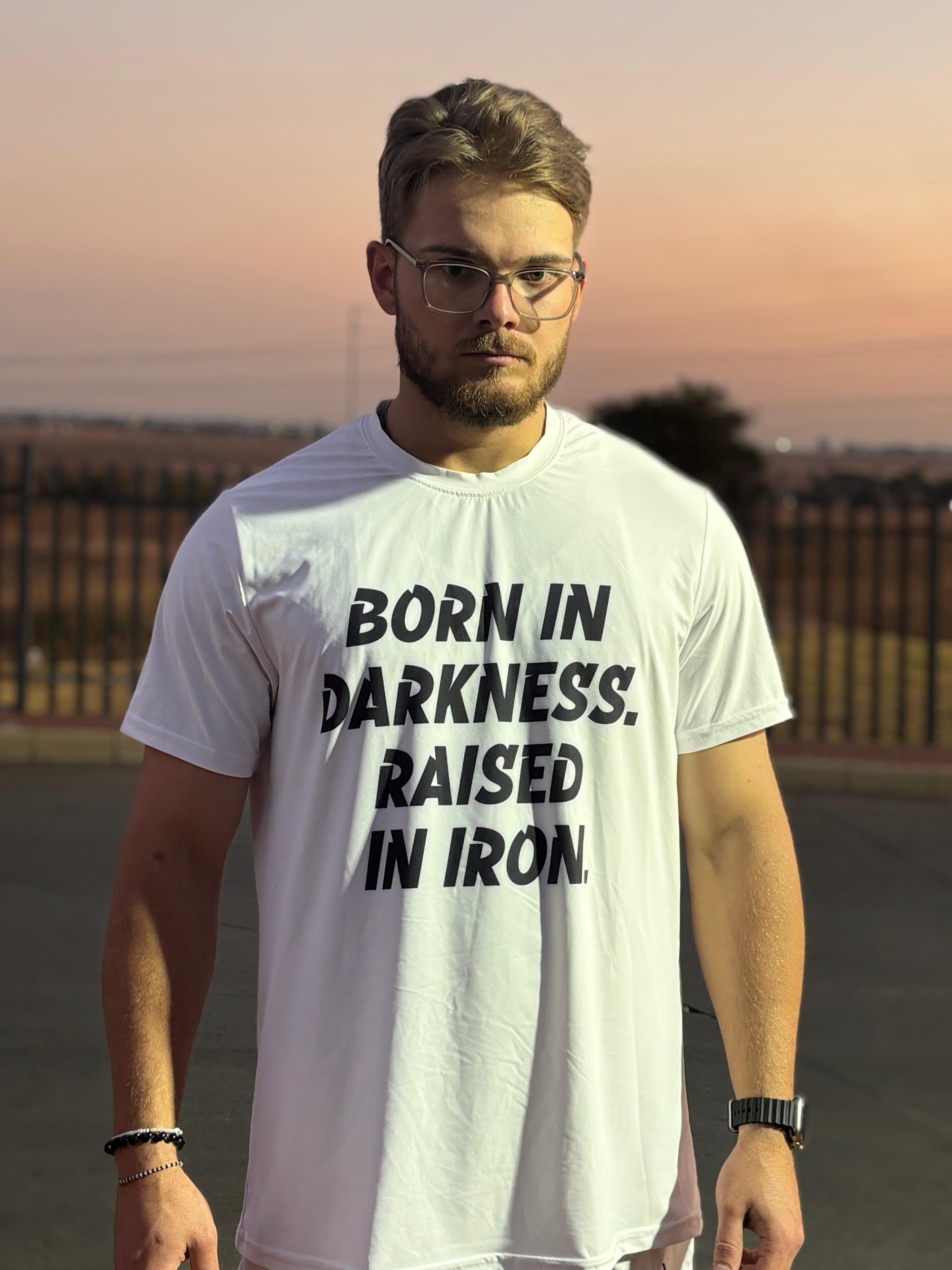 DAMNATION Performance Shirt