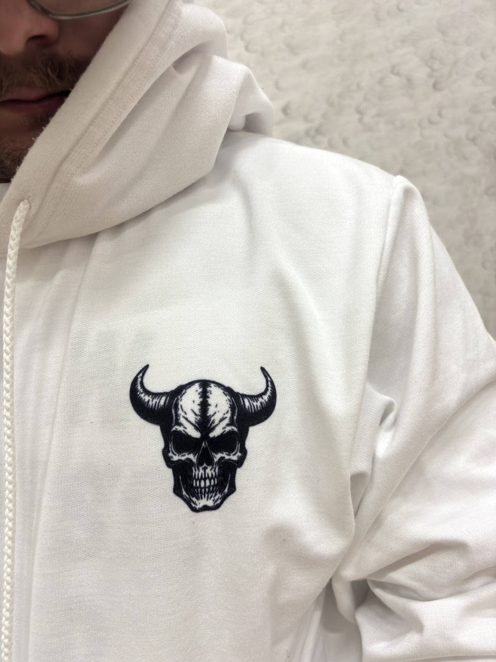 The Damnation Hoodie I