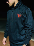 The Damnation Hoodie I