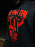 The Damnation Hoodie II