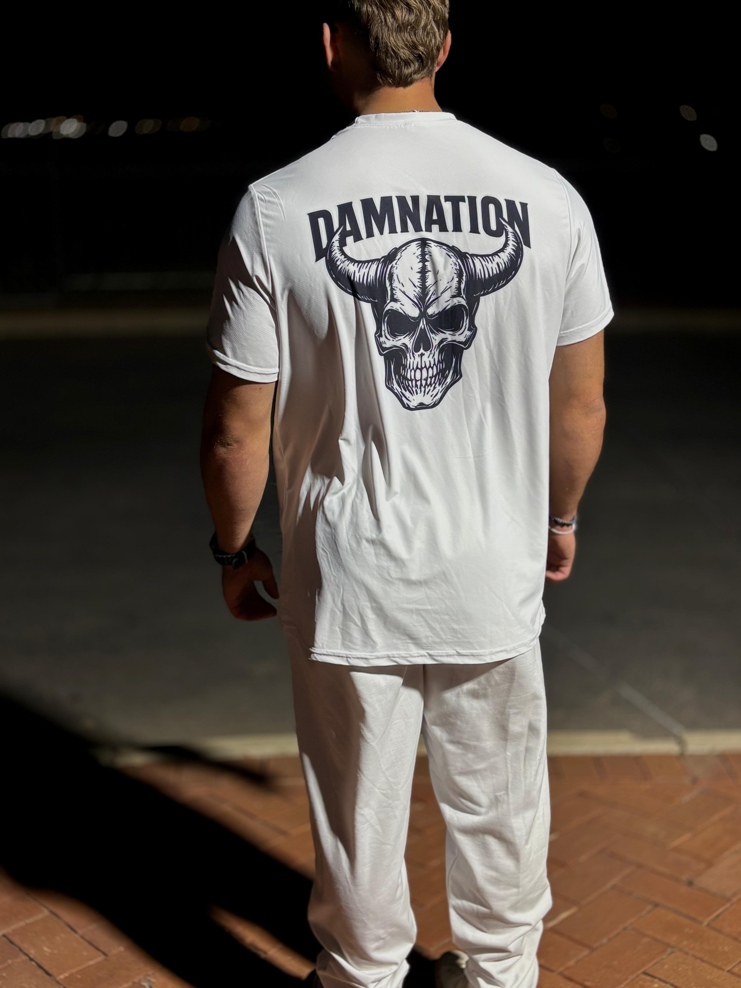 DAMNATION Performance Shirt