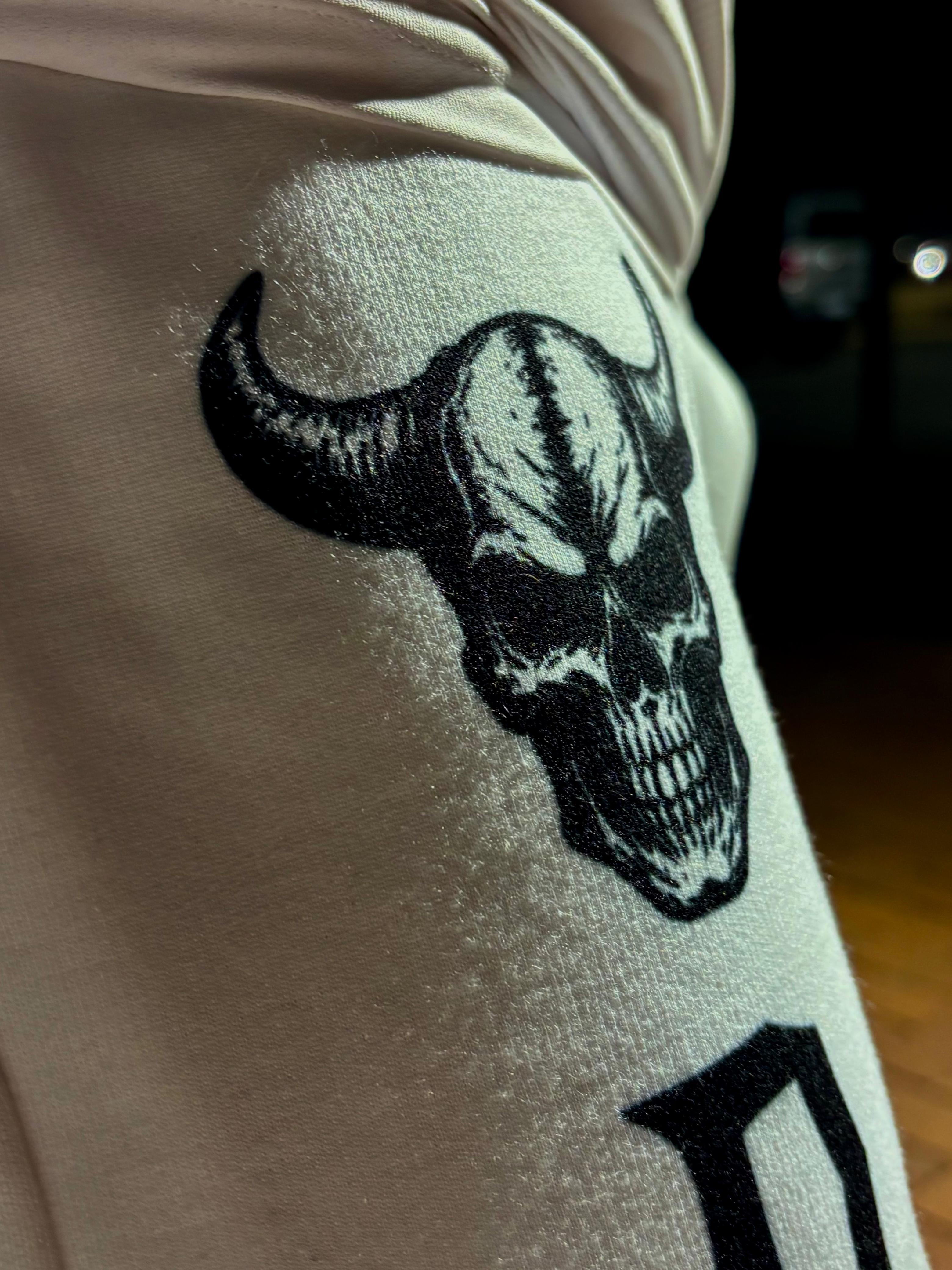 DAMNATION Track Pants